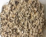 Foto del paso 2 de la receta: Granola Saludable 🥣🥜🥄🍯