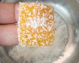 ઓરેન્જ જેલી (Orange Jelly Recipe In Gujarati) રેસીપી સ્ટેપ6ફોટો