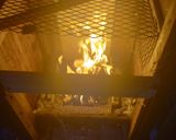 A picture of step 1 of Smoked Christmas Turkey.