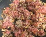 Hình bước làm 1 của món Xôi khúc