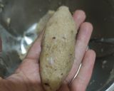 عکس مرحله 2 از دستور کوفته سماق کردی (کوفته مرغ کوردی)