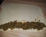 Gasasshen nannadadden burodi mai kifimatakin girki5 hoto