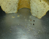 Foto del paso 5 de la receta: Torta de banana