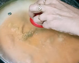 கிரில்டு ப்ரோக்கோலி பொட்டேட்டோ மசாலா (Grilled broccoli potato masala recipe in tamil) ரெசிபி ஸ்டேப் 9 புகைப்படம்