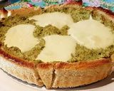 Foto del paso 3 de la receta: Tarta de pollo del Día después! Masa pan lactal 😊