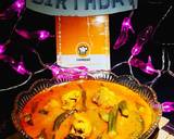 Bhindi Chicken recipe step 16 photo