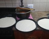 Foto del paso 9 de la receta: 🍕Pizzas 🍕 al molde