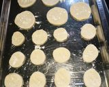 Foto del paso 3 de la receta: Grisines y galletas marineras
