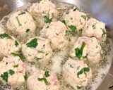 《好料日記》-  豬絞肉『香』豆腐- 沒有發酵味的仿『臭』豆腐的食譜步驟4照片