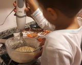 Foto del paso 2 de la receta Pastelillos personalizados