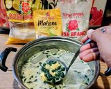 Foto langkah ke 8 dari resep Es Cendol Kecebong.