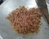 Foto langkah ke 3 dari resep Kaldu Udang Bubuk (Kepala dan Kulit Udang).