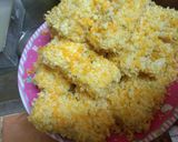 Foto langkah ke 5 dari resep Nugget Tahu.