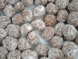 Baci freddi alla nutella