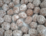 Foto del passaggio 4 della ricetta Baci freddi alla nutella