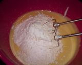 Foto del paso 3 de la receta: Bizco- sándwich