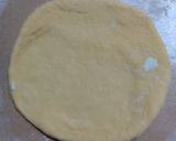 Foto langkah ke 4 dari resep Panada isi abon.