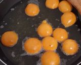 Foto langkah ke 4 dari resep Bola Ubi Kopong.