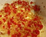 Foto del paso 2 de la receta: Polenta con tuco y ribs (invernalísima)