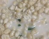 Foto langkah ke 3 dari resep Kacang Tangkap.