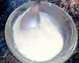 A picture of step 1 of Butter Kulcha.