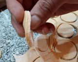 Foto del paso 4 de la receta: Galletitas de Queso