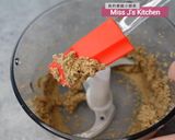 麻醬涼麵的食譜步驟4照片