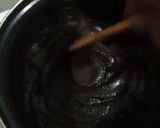 Foto langkah ke 1 dari resep Chiffon Cake Mocha.
