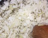 صورة لخطوة 2 من وصفة رز كبسه مع الافخاذ