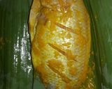 Foto langkah ke 4 dari resep Ikan nila Krutup khas Jambi..