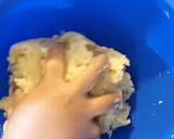 A picture of step 7 of Potato cheese croquettes.