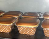 รูปขั้นตอนการทำที่ 3 ของ ชีสเค้กหน้าไหม้ (สูตรคีโต) 🥧🥚🧡