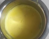 हळदीचे दूध (haldiche dudh recipe in marathi) रेसिपी स्टेप 2 फोटो 
