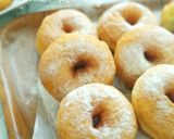 Foto langkah ke 7 dari resep Donat Kentang NCC.