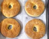 डोनट (donut recipe in marathi) रेसिपी स्टेप 11 फोटो 