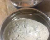 Foto del paso 3 de la receta: Huevo de Pascua, cáscara óreo rellena