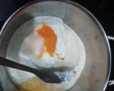 Corn curd rawa idli recipe step 2 photo