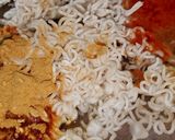 मैगी नूडल्स(maggi noodles recipe in hindi) रेसिपी चरण 2 फोटो