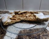 Foto del paso 11 de la receta: Galette de Manzanas y canela 🍎