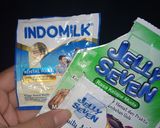 Foto langkah ke 1 dari resep Es Degan KW.