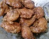 Foto langkah ke 4 dari resep Korean Honey Fried Chicken.