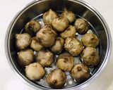 Foto langkah ke 5 dari resep Black garlic.