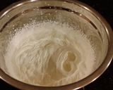 A picture of step 14 of Whipped Caramel Cream Torte.