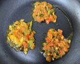 A picture of step 3 of Proso Millet Spot Idli.
