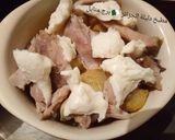 صورة لخطوة 6 من وصفة غراتان في قوالب فردية 🍲🍲🍲