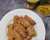Foto langkah ke 4 dari resep Sosis kopong krispi.