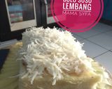 Foto langkah ke 5 dari resep Bolu susu Lembang kw.