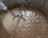 Foto del paso 4 de la receta: Brownie de chocolate