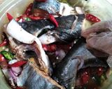 Foto langkah ke 2 dari resep Gangan Asam Ikan Patin.
