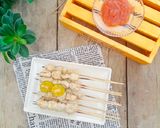 Foto langkah ke 3 dari resep Sate Taichan Simpel.